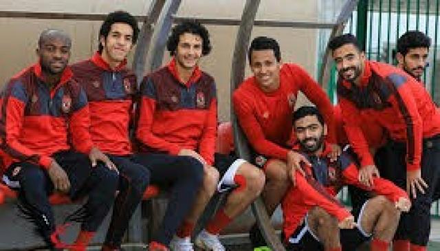 لاسارتي يصعد لاعب جديد في صفوف الاهلي