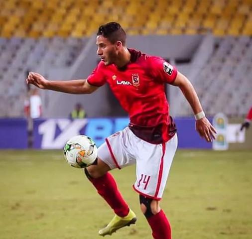 رسميا.. تأكد غياب رمضان صبحي عن مباراة سيمبا وإنبي وحرس الحدود للإصابة.