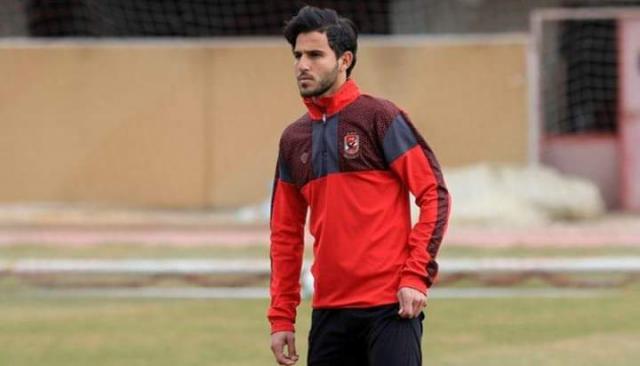 مران الأهلي | تأهيل ”رمضان وأزارو”.. وجلسة بين لاسارتي واللاعبين استعدادًا لإنبي