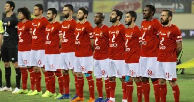 الفحص الطبي يحسم موقف ثنائي الأهلي من مواجهة سيمبا التنزاني