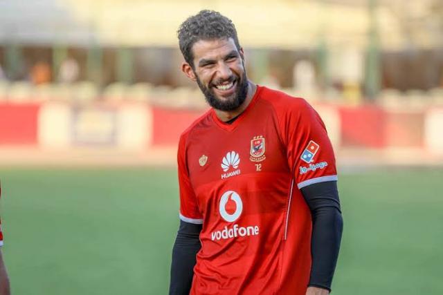 شريف إكرامى: الأفعال الكيدية ليست فى قاموس الأهلى