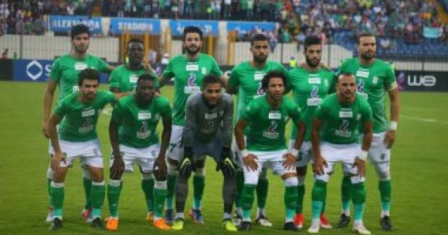 الاتحاد السكندري يحلم بمواصلة التألق مع الكبار أمام الزعيم