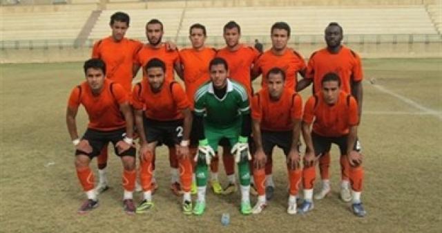 الأمن يوافق على عودة المنصورة لأداء مبارياته على ملعبه