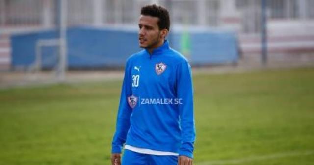 مصطفى فتحى ينتظر تأشيرة ألمانيا لبدء الرحلة العلاجية