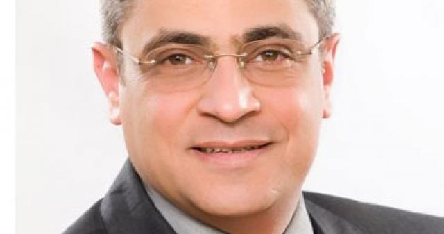 اتحاد الكرة ينعى الكاتب الصحفى خالد توحيد فى بيان رسمى