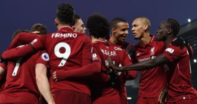 أخبار ليفربول اليوم عن التفوق أوروبيا على البايرن قبل قمة أنفيلد