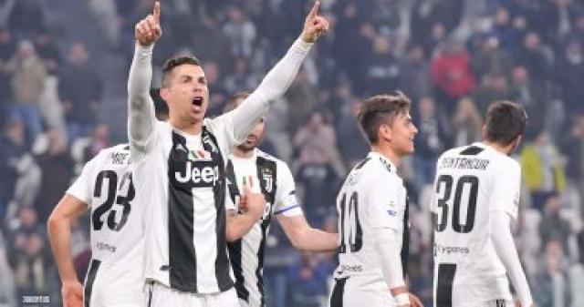 موعد مباراة أتلتيكو مدريد ضد يوفنتوس والقنوات الناقلة فى دورى الأبطال