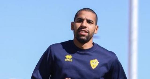 تفاصيل التقرير الطبى لـ مؤمن زكريا قبل العودة للأهلى