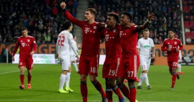 مواعيد مباريات اليوم السبت 23 - 2 - 2019 والقنوات الناقلة