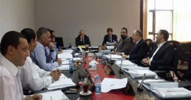 غياب الأهلي والزمالك||غلق باب التسجيل فى عمومية الجبلاية بحضور 152ناديا