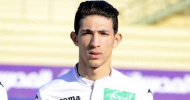 ظهير سموحة عن انضمامه للمنتخب: مفاجأة غير متوقعة لن أتركها