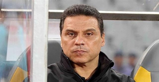 حسام البدري: معسكر بيراميدز بأبو ظبي خلال مارس فرصة لرامون دياز