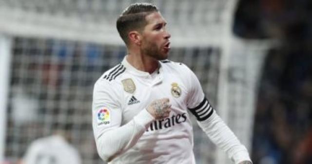 أخبار ريال مدريد اليوم عن أزمة الملكى الدفاعية ضد أياكس بعد إيقاف راموس