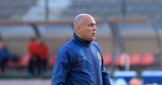 الأهلى عن مواجهة الزمالك: "نركز على أنفسنا وليس المنافسين"