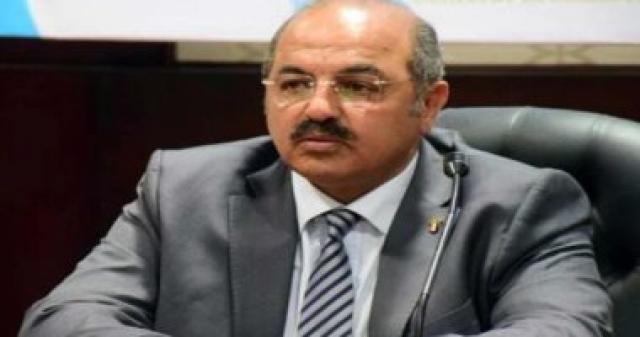 اليوم.. اللجنة الأولمبية تصدر بيانا رسميا للرد على رئيس الزمالك