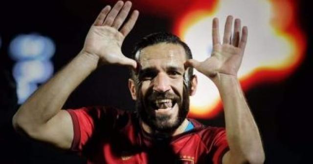 على معلول "نسر قرطاج" فى سماء التتش