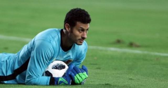 مدرب حراس الأهلي يتحدث عن الظاهرة الإيجابية بعد عودة الشناوى