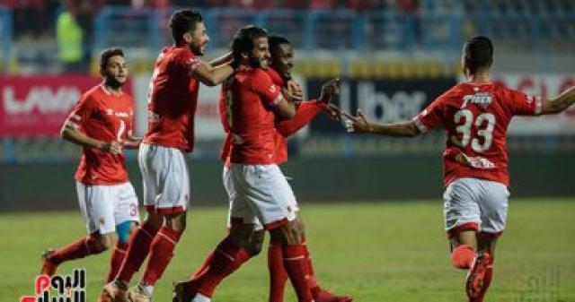 موعد مباراة الاهلى وفيتا كلوب اليوم 9 / 3 / 2019 بالكونغو