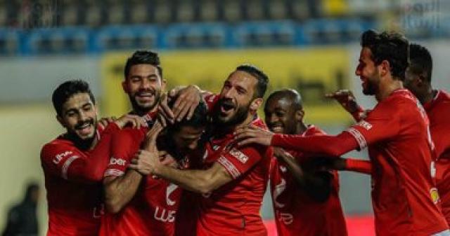 مباراة الأهلى المقبلة فى دورى الابطال؟ .. المنافس والموعد