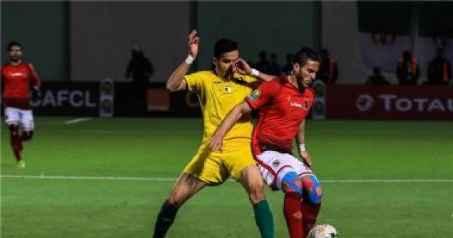 مجموعة الأهلى.. شبيبة الساورة يضيف الثانى أمام سيمبا بدورى ابطال افريقيا