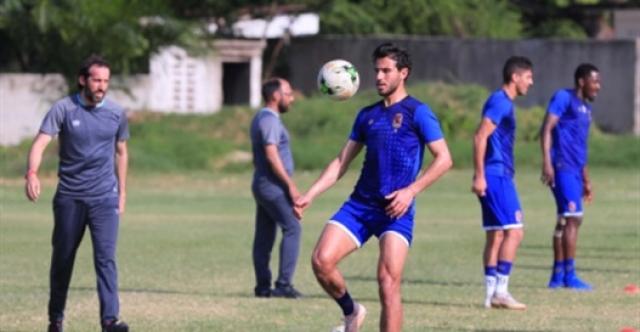 4 مهام أمام مدرب الأهلي قبل موقعة شبيبة الساورة