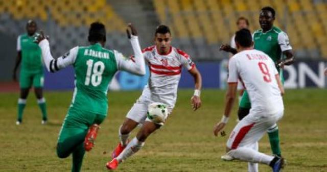 رئيس الزمالك : مباراتا حسين داى والمقاولون عنق الزجاجة محليا وأفريقيا