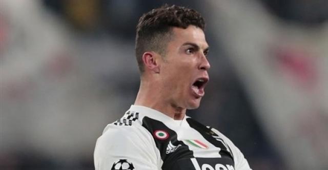 بعد هاتريك «أتليتكو».. رونالدو يرد على احتفال سيميوني الـ «لا أخلاقي» (فيديو)