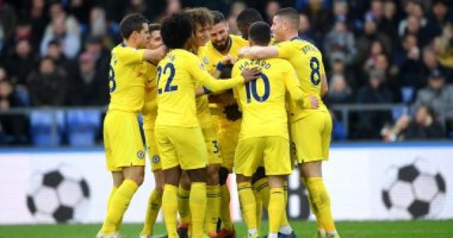 تعرف على الأندية المتأهلة لربع نهائى الدورى الأوروبى