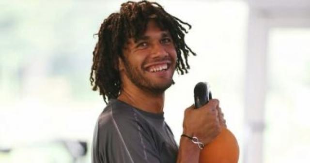 محمد الننى يغيب عن تدريبات المنتخب وينضم الثلاثاء المقبل