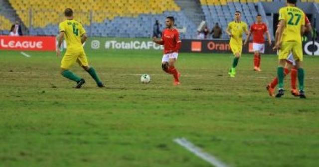 تعرف على موعد بدء الأهلي الاستعداد للزمالك فى قمة الدورى