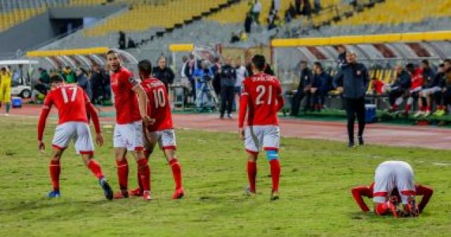 سيد عبد الحفيظ يتحدث عن قرعة الأبطال ومواجهة الزمالك فى القمة