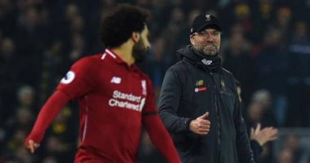 نجم ليفربول السابق: التتويج بالدورى مرتبط بعودة محمد صلاح