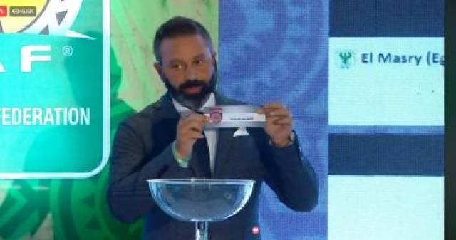الأهلي يترقب قرعة دوري أبطال أفريقيا اليوم