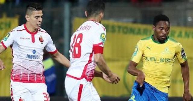 مدرب الوداد: الأهلى وصن داونز؟.. لدينا مهمة صعبة أمام حورويا