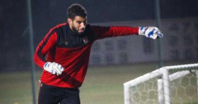 إكرامى يبدأ مرحلة جديدة فى العلاج.. وتأهيل 3 لاعبين بالأهلى