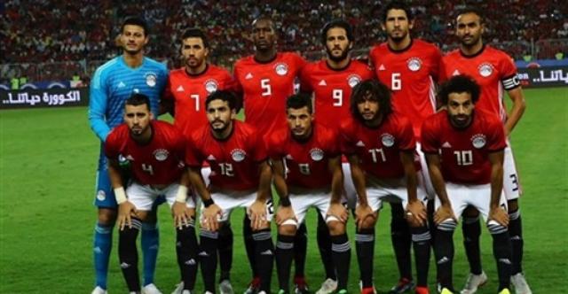 تعديل موعد المران الوحيد للمنتخب بالنيجر