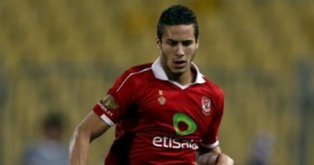 الأهلى يستقر على أجنحته فى مواجهة الزمالك بالقمة