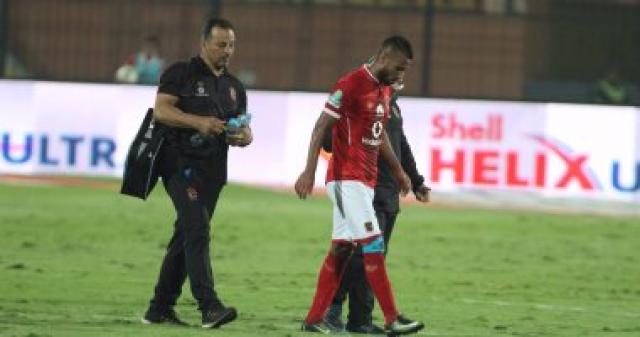 الأهلى يفاضل بين عاشور وأحمد فتحى لقيادة الوسط فى قمة الزمالك