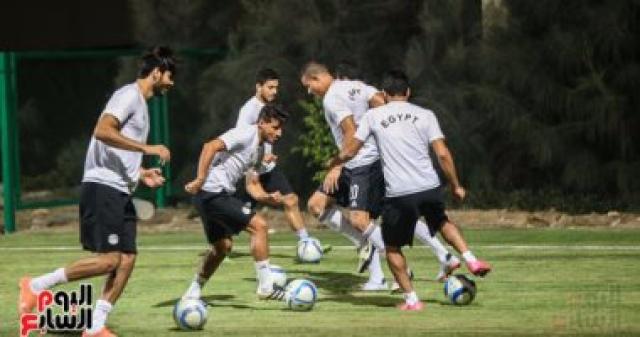 تعديل موعد مباراة مصر ونيجيريا الودية