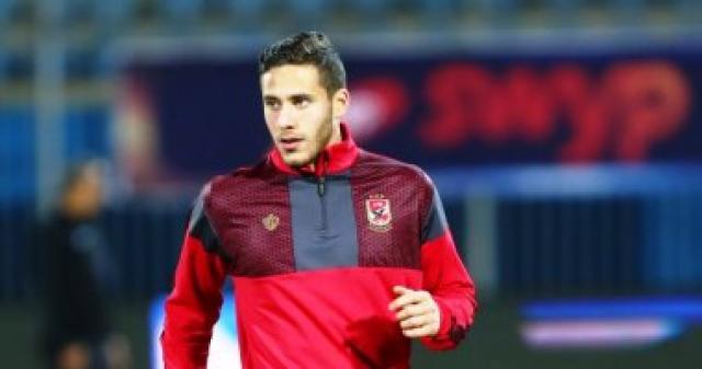 الأهلى يستعيد الدوليين التسعة قبل مواجهة الزمالك فى القمة