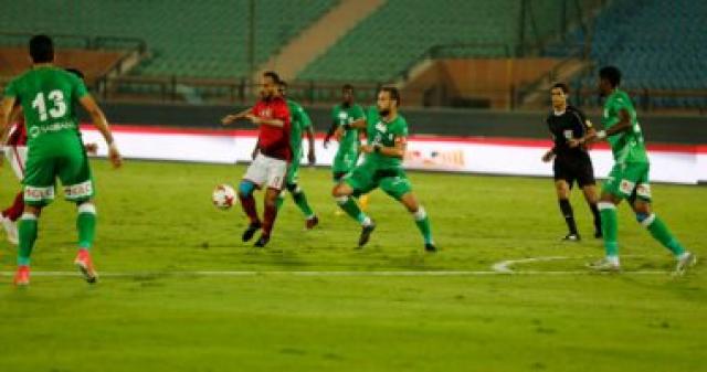 تقديم موعد مباراة الأهلى والاتحاد السكندرى 30 دقيقة بسبب جنوب أفريقيا