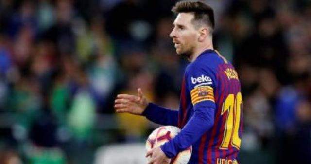 ماركا تعيد النظر في تقييم هدف ميسي أمام اسبانيول.. فيديو