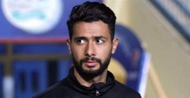 أحمد عادل عبد المنعم يتفوق على جميع حراس الدوري بـ10 «كلين شيت»