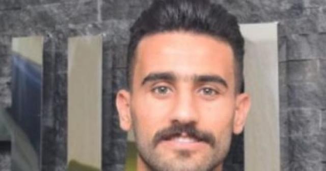 باسم مرسى معلقا على تصريحات إبراهيم حسن : " كل دة علشان تشيلوني الخسارة "