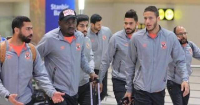 موعد مباراة الاهلى وصن داونز القادمة