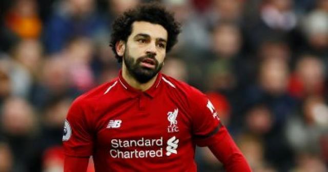 زى النهاردة.. محمد صلاح يسجل فى حفلة ليفربول ضد مانشستر سيتي