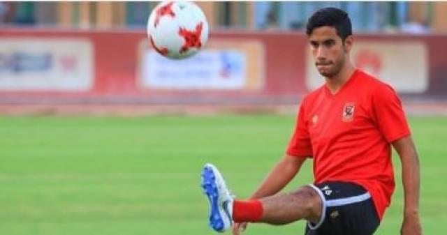 متولي وماهر يواصلان التأهيل