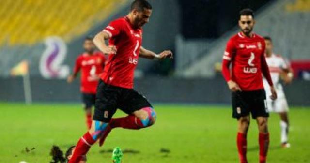 الأهلى يعود من جنوب أفريقيا اليوم بعد مواجهة صن داونز