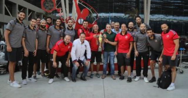 الأهلى يواجه الزمالك فى نهائيات دورى السلة.. تعرف على الجدول