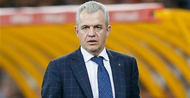 أجيرى يدرس التراجع عن خوض ودية بإستاد القاهرة قبل أمم أفريقيا